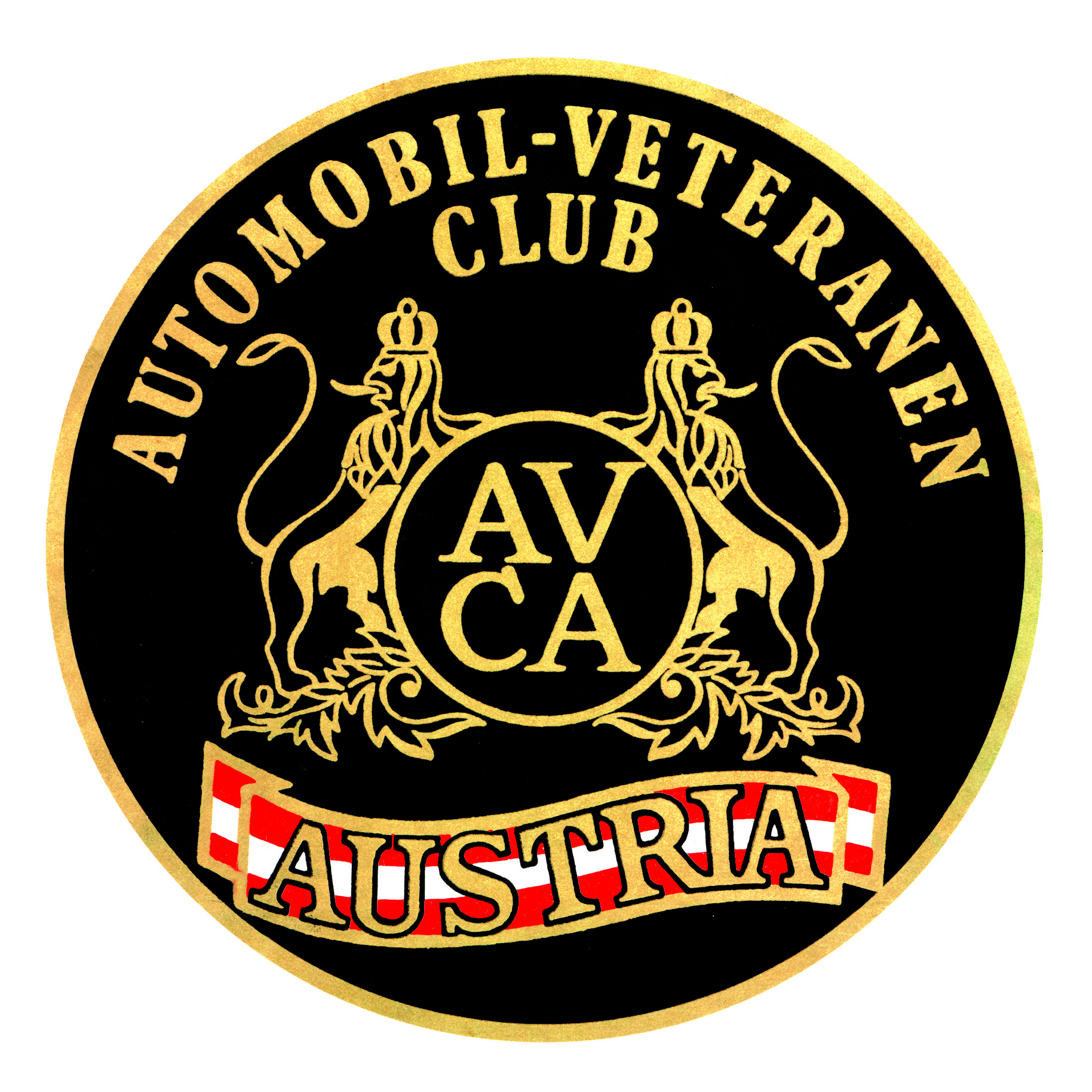 Automobil Veteranen Club Austria	